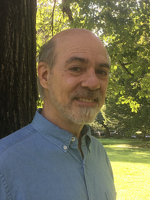 Professor Jason Sommer