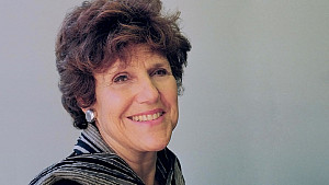 Author, Joan Nathan