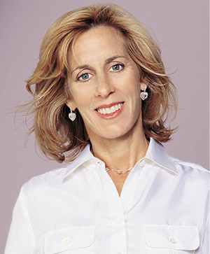 Producer, Nancy Spielberg