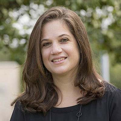 Professor Dina Danon