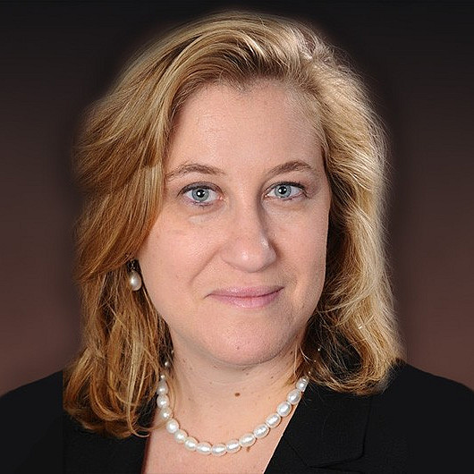 Prof. Rebecca Kobrin