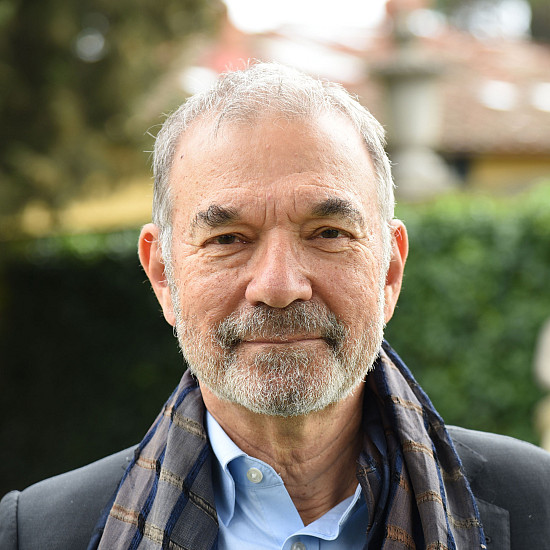 Professor Stephan Greenblatt