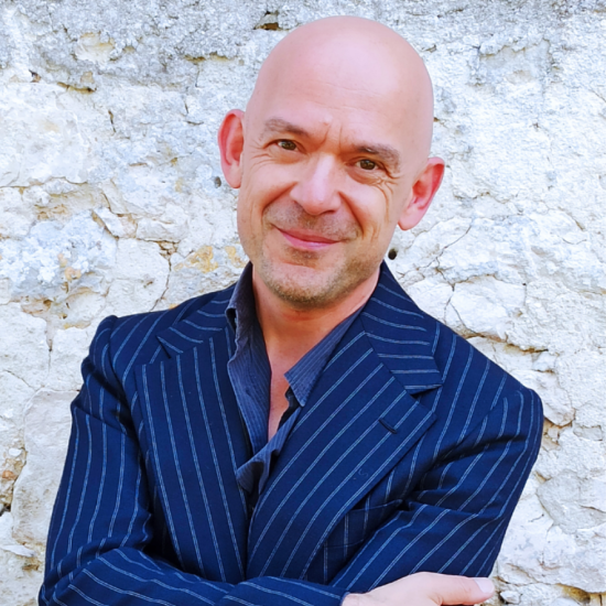 Prof. Christophe Lebold