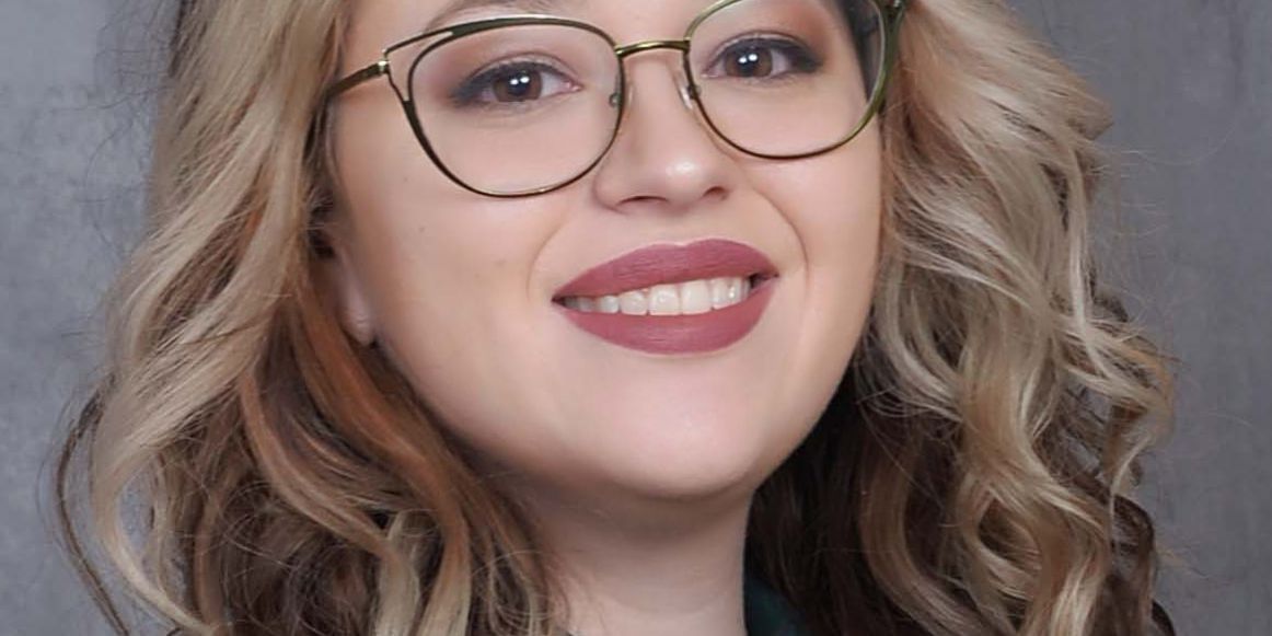 Madison Jones • Youth and Precollege Programs • Purchase College