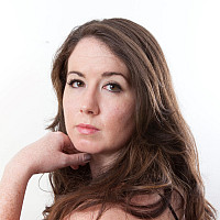 Stephanie Prugh Headshot