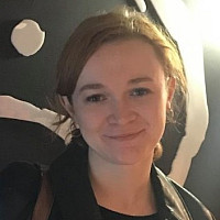Marisa Brown Headshot