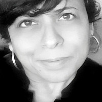 Tamarah Fernandez - Bridgewater headshot