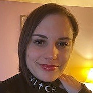 Taylor Reno Headshot