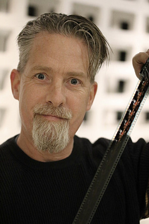John (JP) Morgan