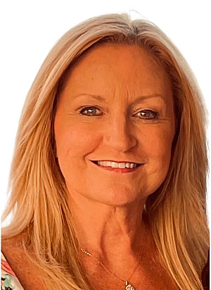 Marie Dillon Headshot