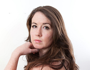 Stephanie Prugh Headshot