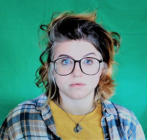 Nyssa Juneau headshot
