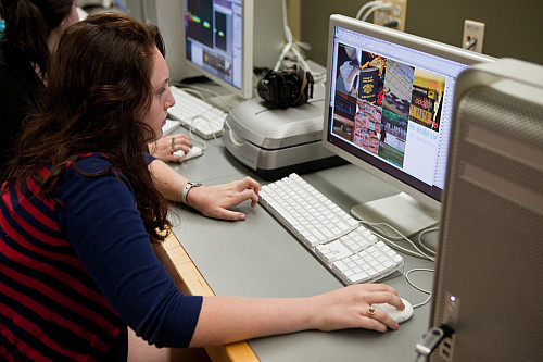 Precollege: Digital Photography and Photo Editing Workshop