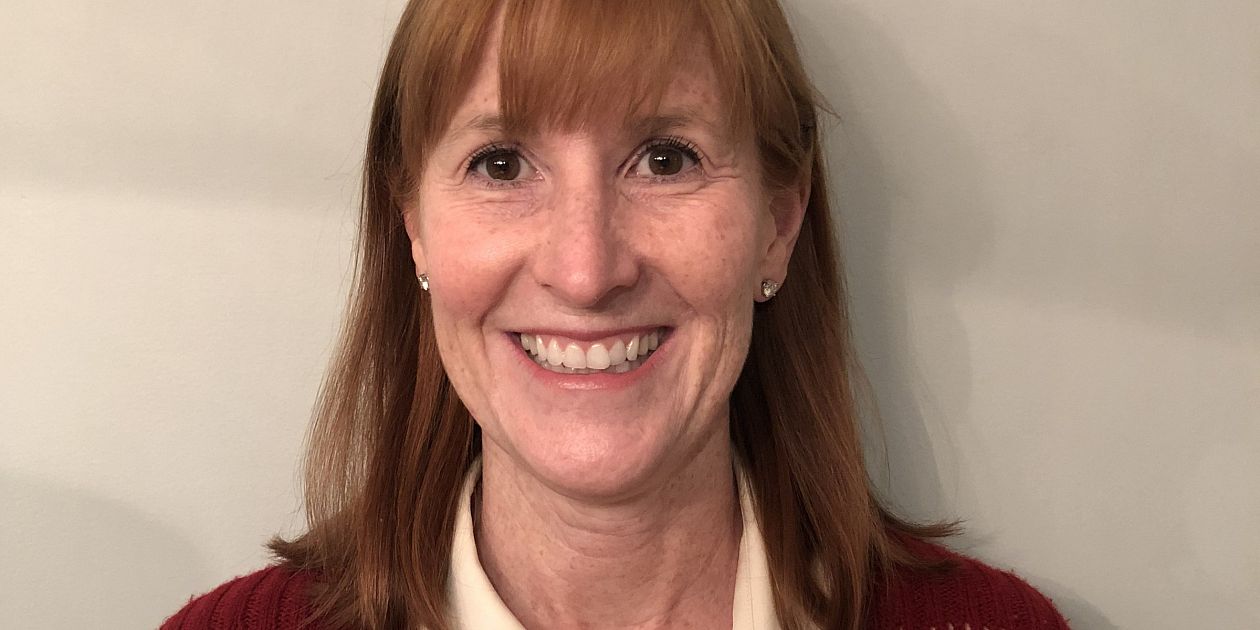 Deborah Cooper • Adult Noncredit Programs • Purchase College