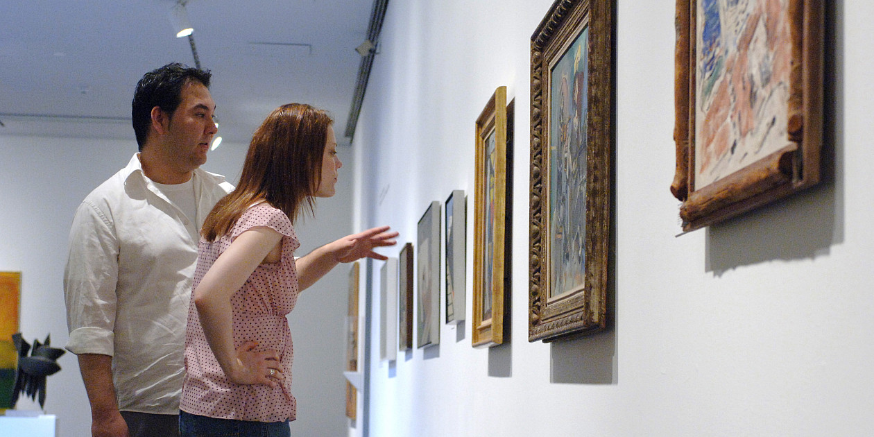 Appraisal Studies • Adult Noncredit Programs • Purchase College