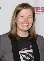 Megan Rossman headshot