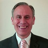 Michael Garber headshot