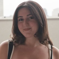Mia Innocenti headshot