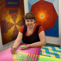 Amber Heaton headshot