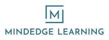 MindEdge Logo