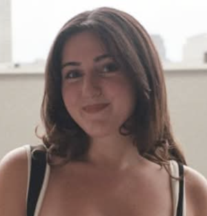 Mia Innocenti headshot