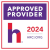 HRCL logo