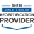 Society for Human Resources logo