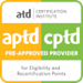 ADT Certification Institute