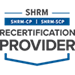 SHRM logo