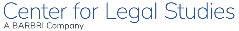 Barbri Logo