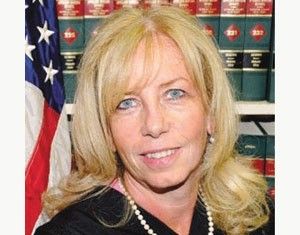 Colleen Duffy • LS: Legal Studies • Purchase College
