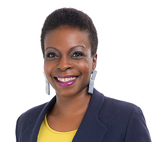 Kristyan Gilmore headshot