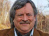 Evan Pritchard headshot