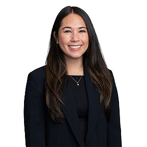 SUNY Purchase alum Margaret E. Talt '17