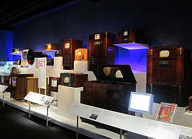 The Museum of Moving Image