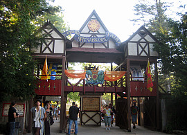 New York Renaissance Faire