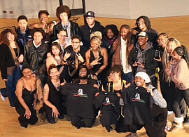 For the Culture Awards 2024