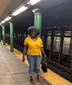 Photo of DeVoray Wigfall
