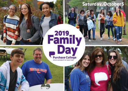 Family Day 2019