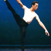 Robert Garland, Dancing