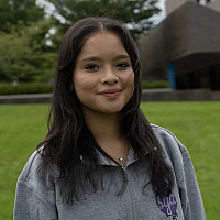 Headshot of Rachael Girsang