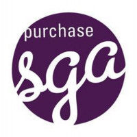 purple purchase sga logo