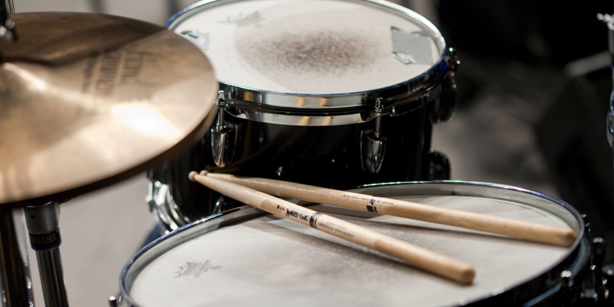 Percussion • Instrumental Performance • Purchase College