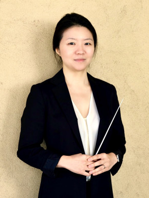 Mina Kim