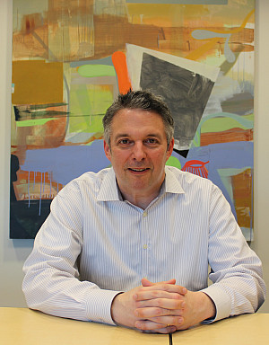 Patrick Savolskis