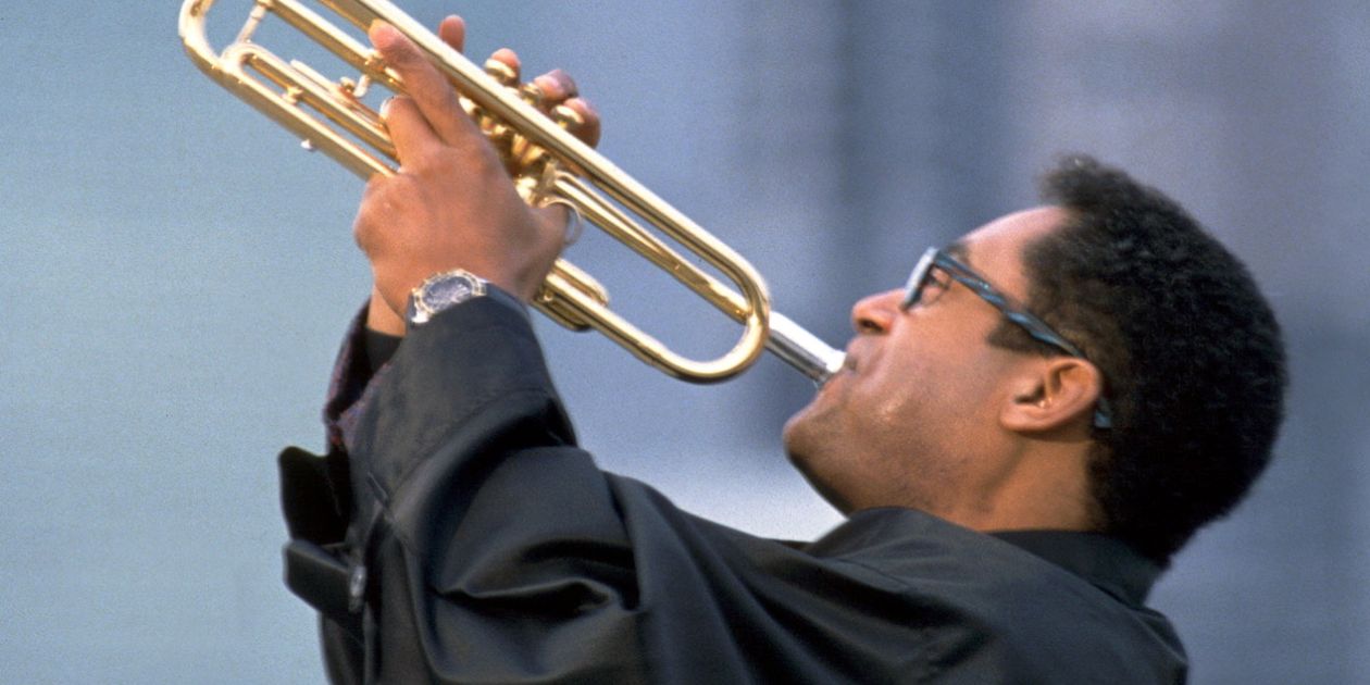 Jon Faddis • Jazz Studies • Purchase College