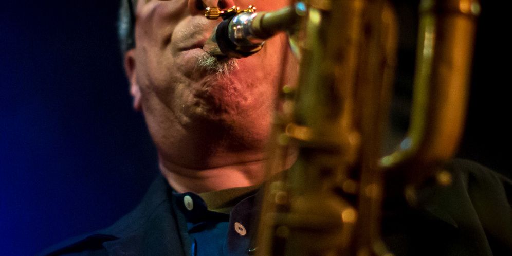 Gary Smule Gary Smulyan • Jazz Studies • SUNY Purchase
