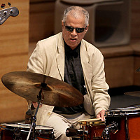 Richie Morales - Drums