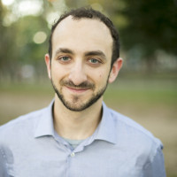 Andy Roninson