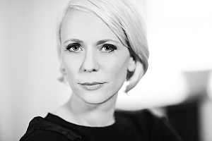 Jo Lawry